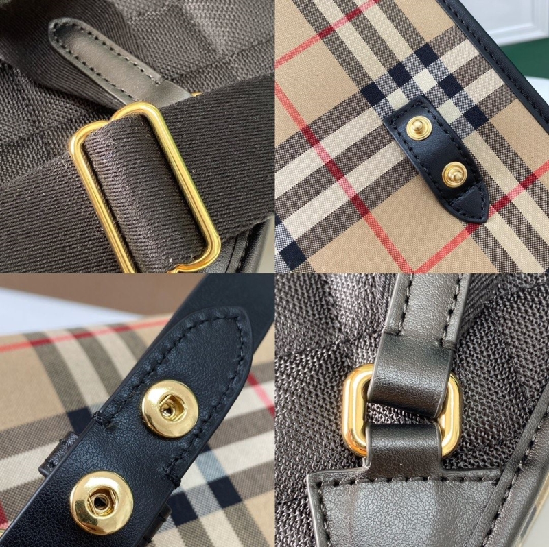 Bv*b*rry backpacks